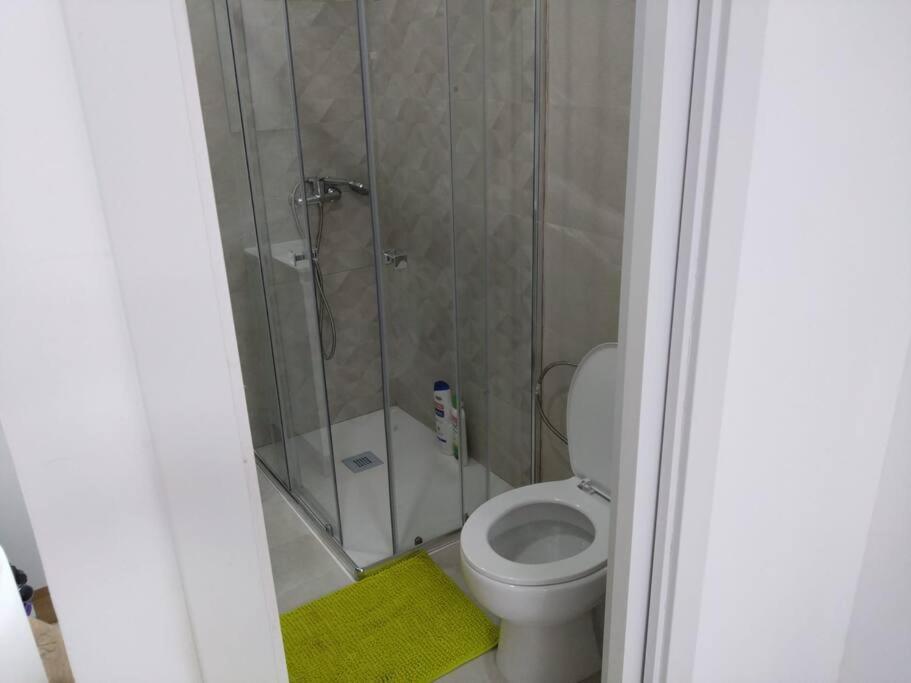 Appartment As A Service. Book It Now Малага Экстерьер фото